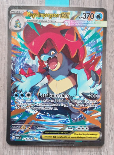Pokemon sir mega - pokemon,