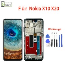 Für Nokia X10 X20 TA-1350