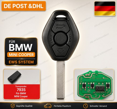 433mhz funk schlüssel hu92 - funk,
