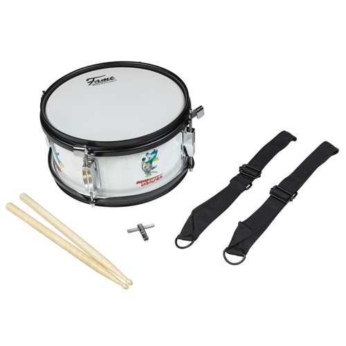Fame junior marching snare - junior,