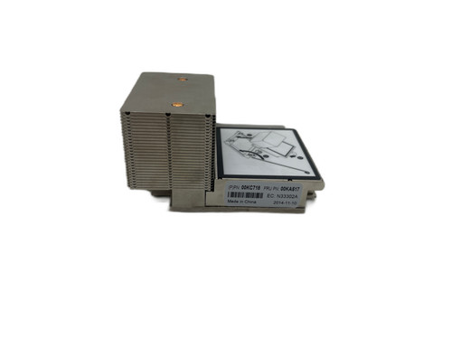 Ibm lenovo server heatsink - ibm,