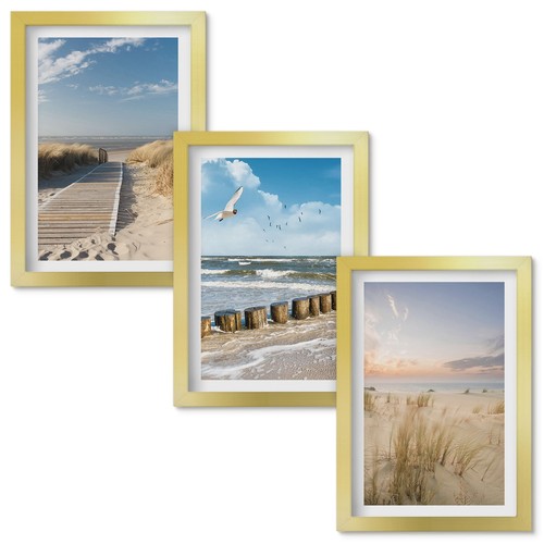 Wandbilder set wanddeko - set,