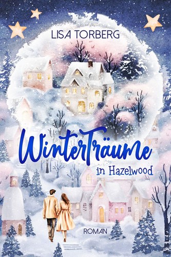 Winterträume hazelwood - in,