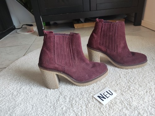 Marc polo neu - marc, boots