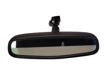 Opel Astra K - Rückspiegel