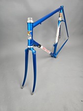 Rahmen Set Eddy Merckx Strada