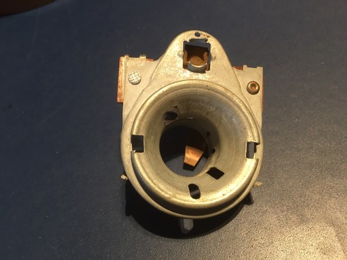 Bosch oldtimer lampenfassung - bosch,