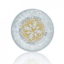 Hotel Einweg Seife plissiert