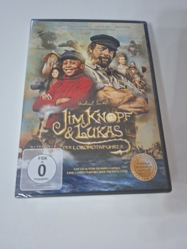 Jim knopf lukas - jim,