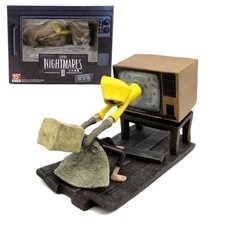 Little Nightmares II Six &