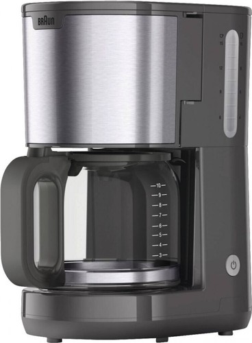 Braun filterkaffeemaschine - filterkaffeemaschine, kf