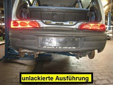 Stoßstange / Stossfänger