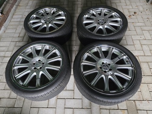 Original carlsson alufelgen - original,
