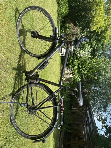 Stevens x12 lite trekking - v,