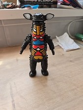 Eeg Monster Gango Ultra Serie 19 Figur Soft Vinyl