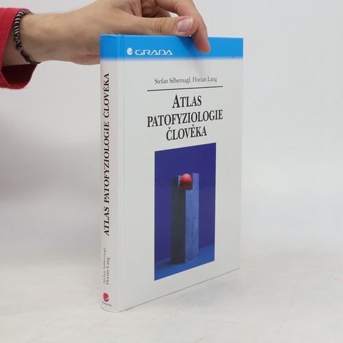 Atlas patofyziologie