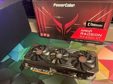 PowerColor Red Devil AMD