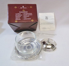 WMF "Stil-Galerie" Geleedose