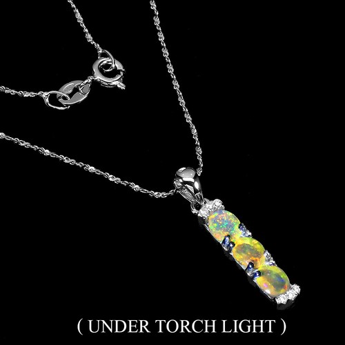 925 sterling silber halskette - 925,