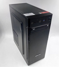 Gaming PC IronWare i7-4770