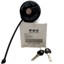 Original Fiat Tankdeckel