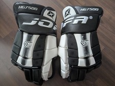 Jofa HG 7500 Eishockey Handschuhe
