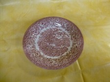 Eine Untertasse/Unterteller