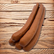 Handwerker-Bockwurst -