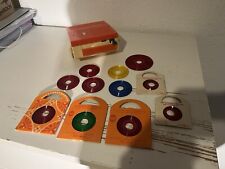 Juniorfon,Spielzeugplattenspie