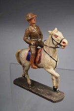 Aufstellfigur  Hausser