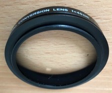 Olympus Macro Konversion Lens f=40 cm
