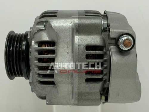 Lichtmaschine daihatsu charade - lichtmaschine,
