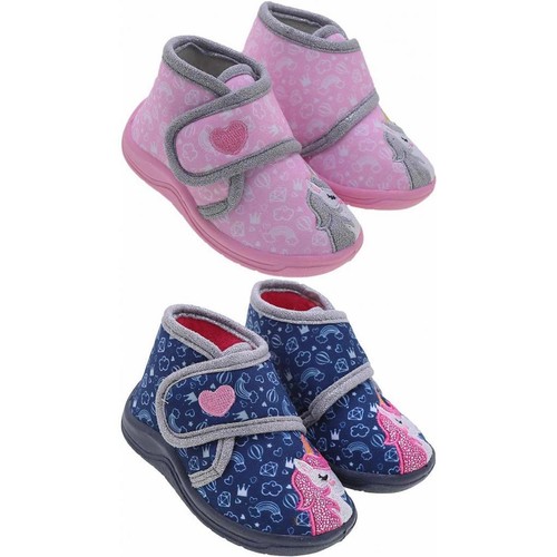 Kinder hausschuhe 512963 - kinder,