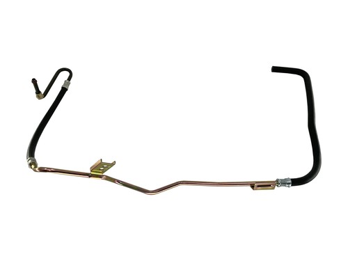 Rücklaufleitung servo - rücklaufleitung,