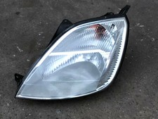 Ford Fiesta JD3 69Ps 3 türig Frontscheinwerfer Vorne L Scheinwerfer 2S6X13W030CE