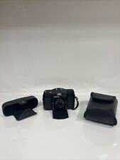 Minox 35 GL #4057980 mit 2,8/35mm Color Minotar