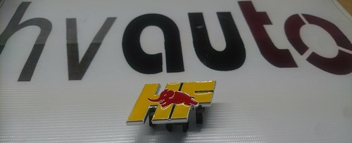 Emblem kühlergrill badge - hf,