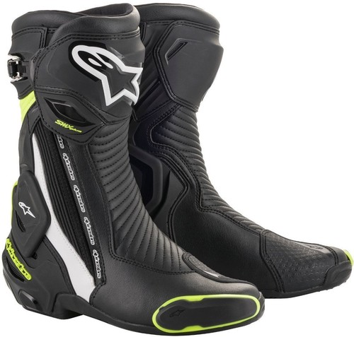 Motorrad stiefel alpinestars - motorrad,