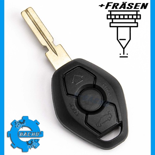 Schlüsselgehäuse für bmw - schlÜsselgehÄuse,