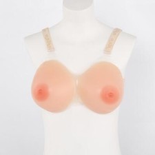 Silikon Brustformen Prothese