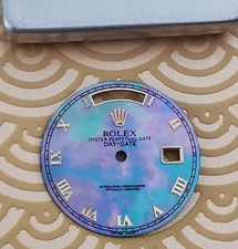 Rolex  Perlmutt Zifferblatt 29 mm