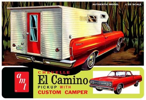 Amt 1364 1965 chevrolet - 1965,