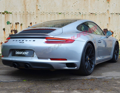 Porsche 911 991 carrera - 911,