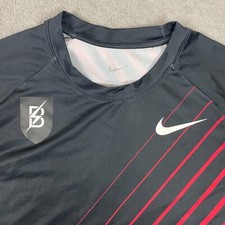 Nike Bowerman Shirt Mens Small