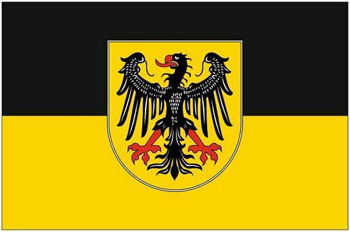 Autoaufkleber sticker fahne - autoaufkleber,