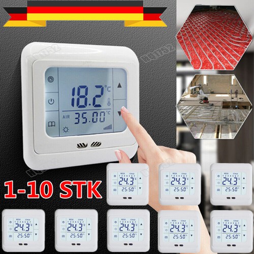 Lcd digital touchscreen - digital,