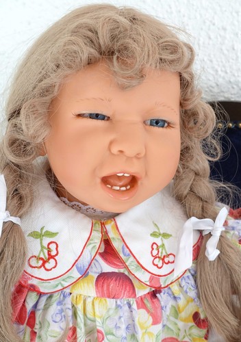 Künstlerpuppe carlos sammler - künstlerpuppe,