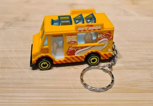 Druckguss modellauto - 1/64,