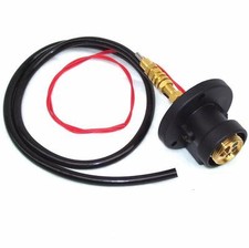 MIG MAG Euro Zentraladapter