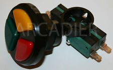 Arcade Taster 3 in 1 Mame Automat Triple 